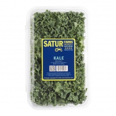 Kale Retail Clamshell Pack